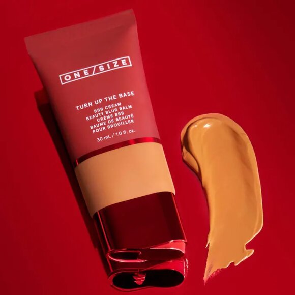 Dark 2 - ONE/SIZE by Patrick Starrr Turn Up the Base Blurring Foundation - Picture 4 of 9